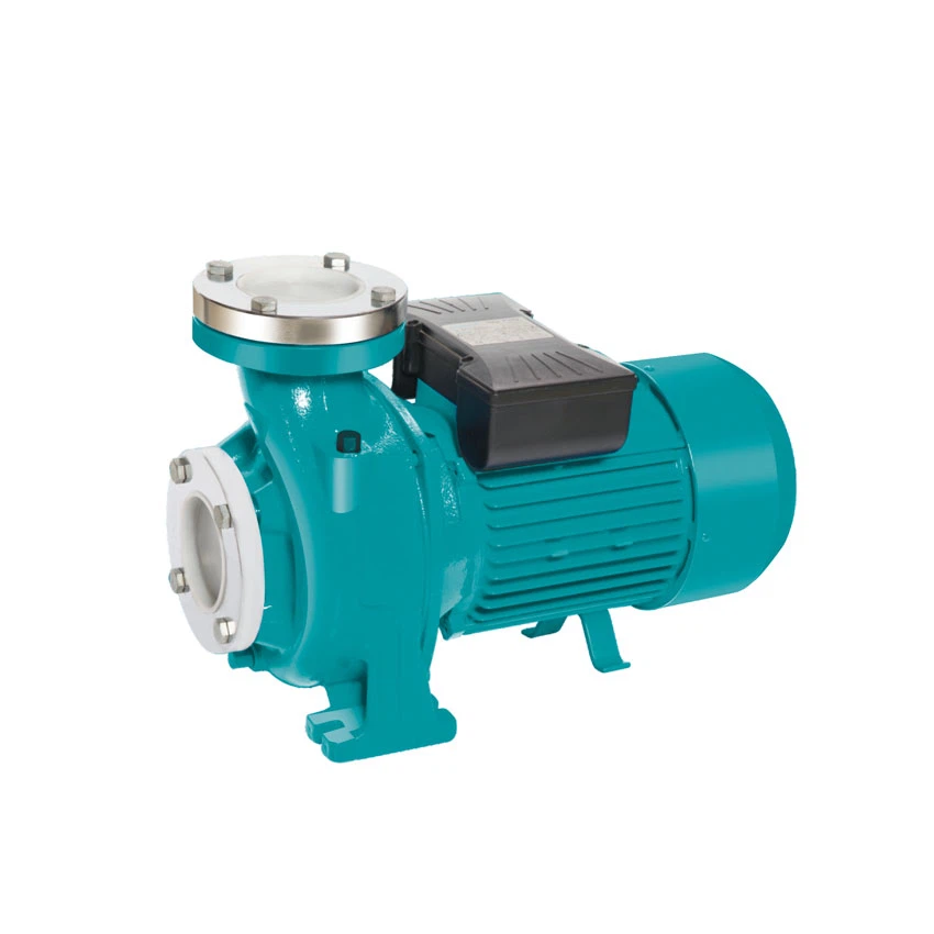 Centrifugal Trash Pump