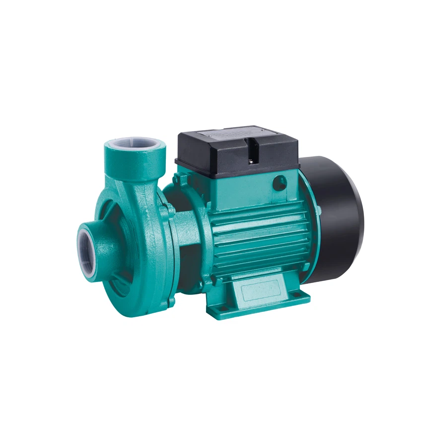 Portable Centrifugal Pump