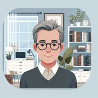 Michael Chen